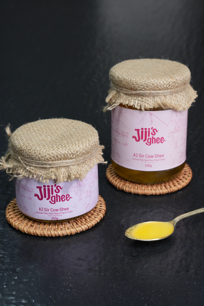 Gifting Care Pack (250 & 500gm)