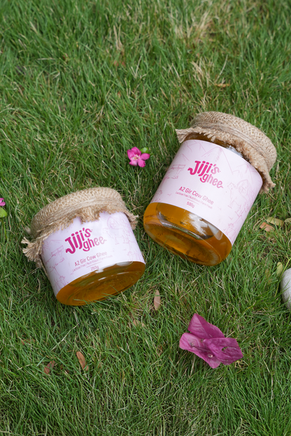 Gifting Care Pack (250 & 500gm)