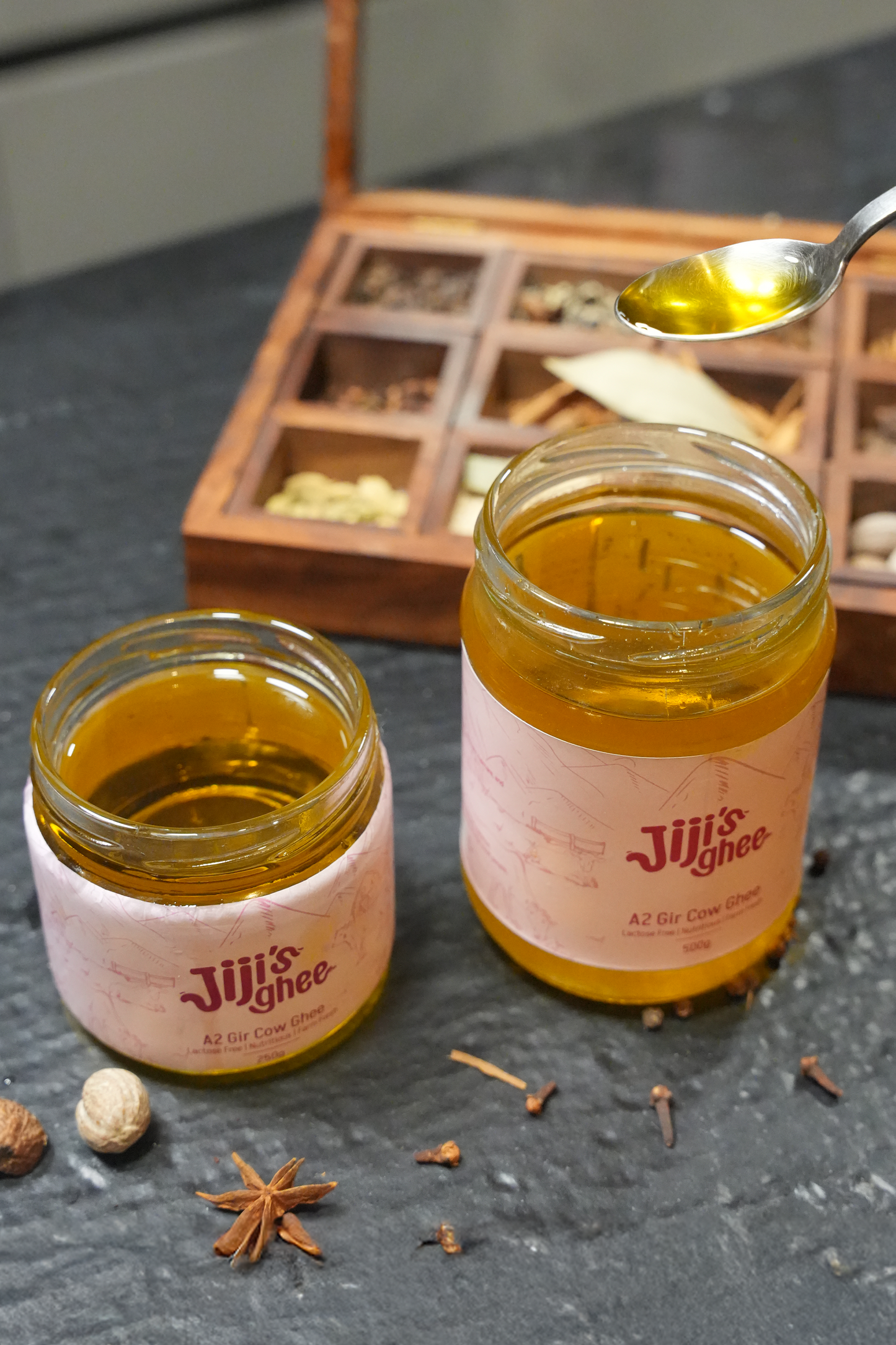 Gifting Care Pack (250 & 500gm)