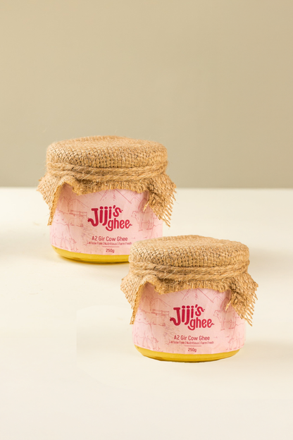 Combo Pack (2x250gm)