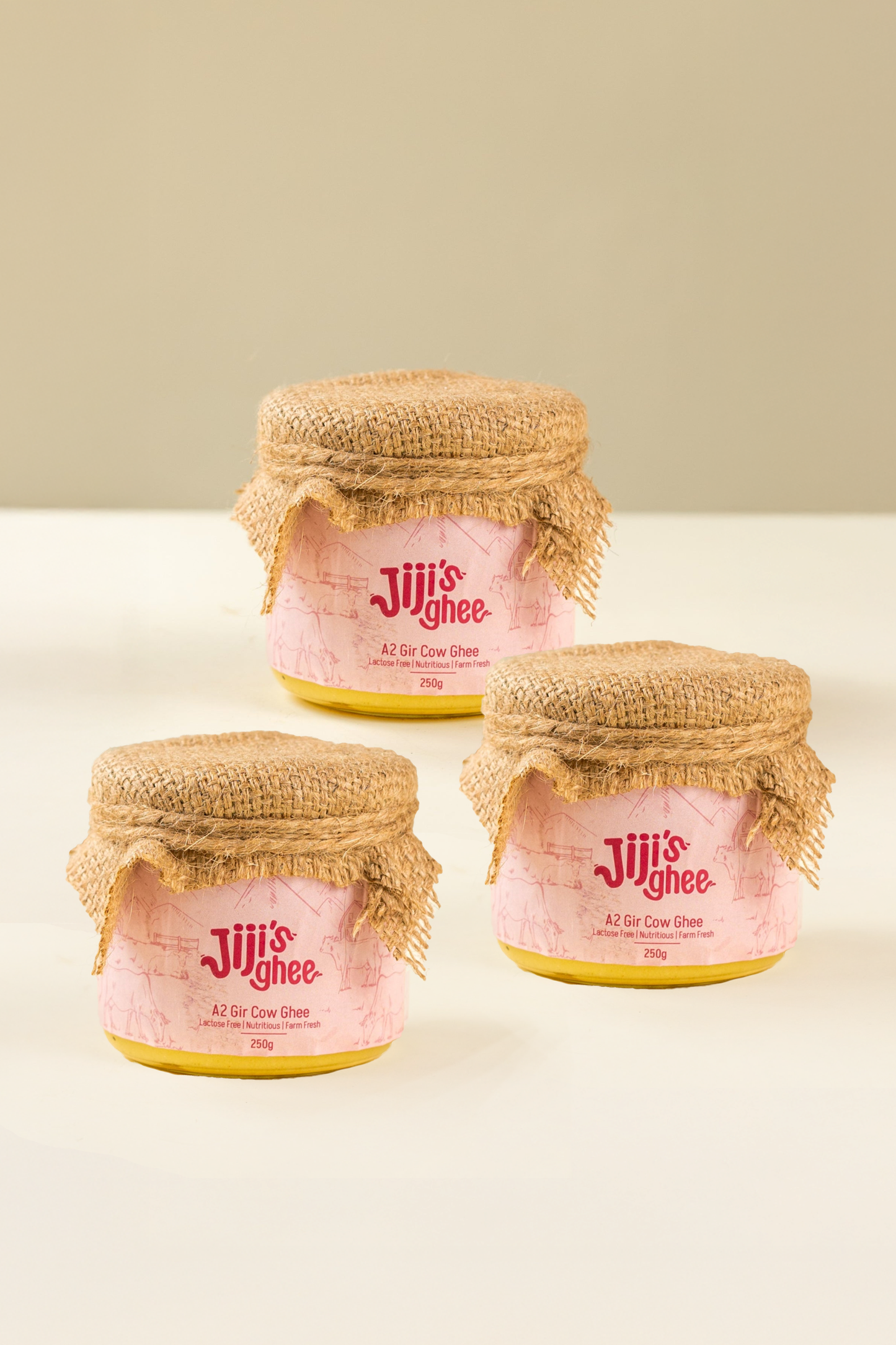 Combo Pack (3 x 250gm)