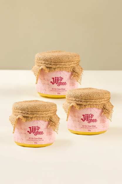 Combo Pack (3 x 250gm)