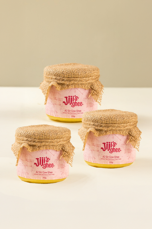 Combo Pack (3 x 250gm)